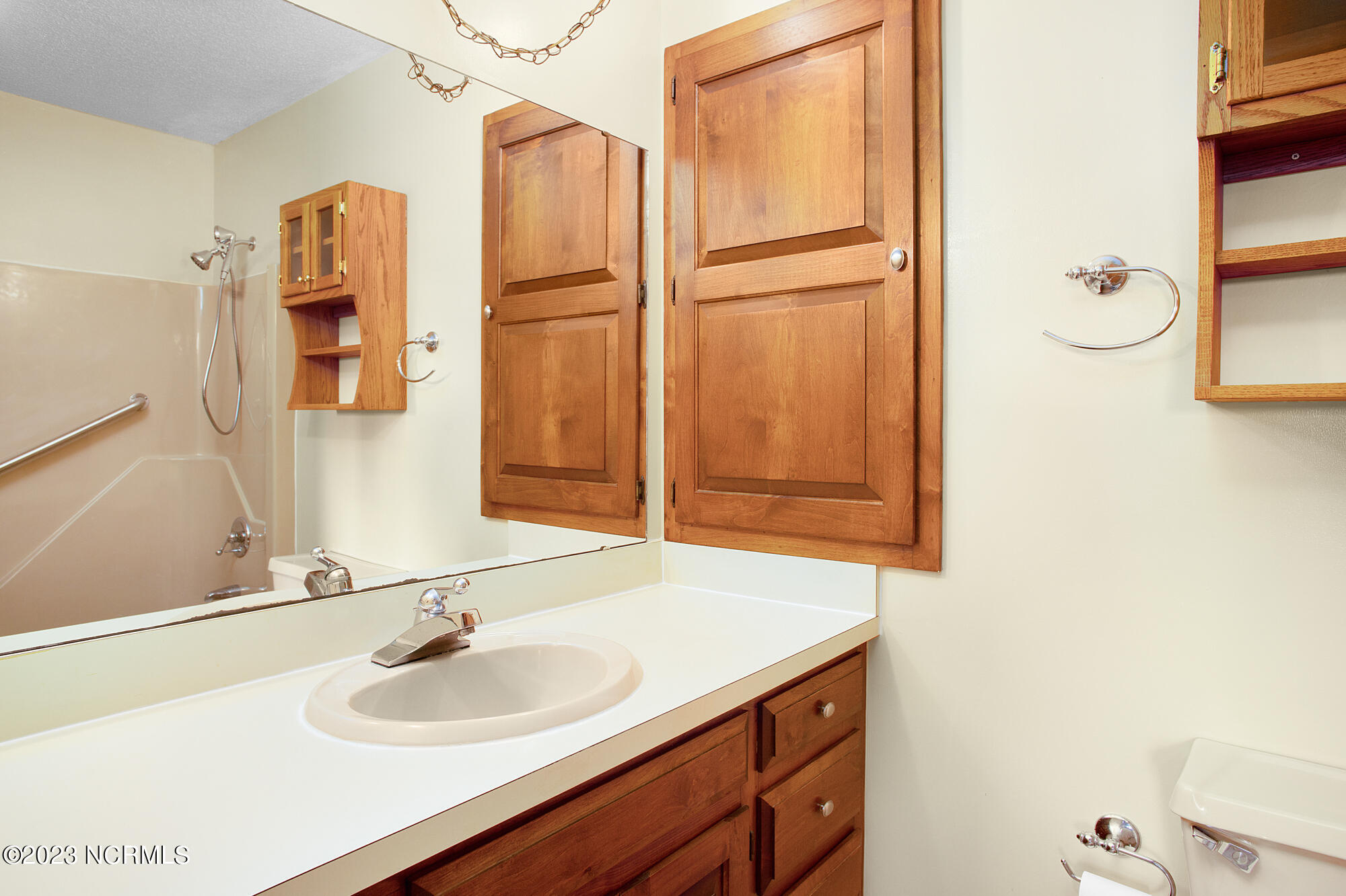 1778 Carrow Road Chocowinity, NC 27817 - Photo 13 of 29 Master Bathroom