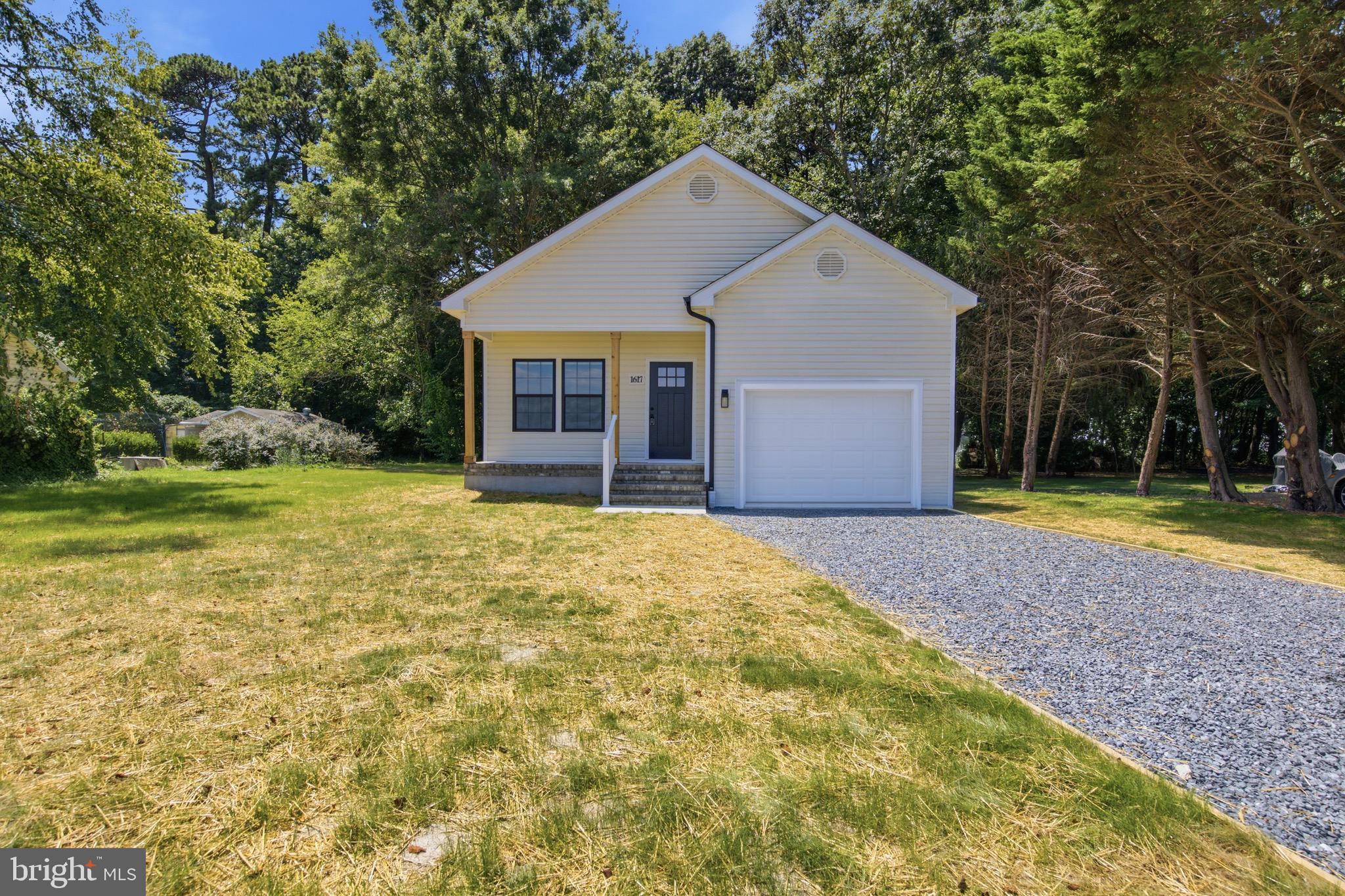 1617 Stone Boundary Road Cambridge, MD 21613 - Photo 2 of 29