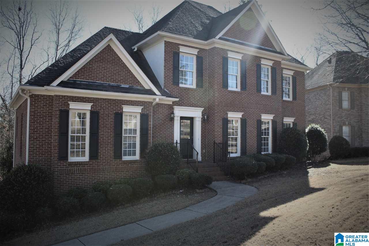 5170 Sapphire Ridge Birmingham, AL 35244 - Photo 1 of 48