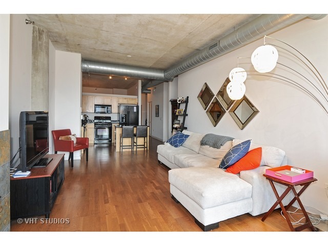 700 North Larrabee Street, Unit 1013 Chicago, IL 60654 - Photo 5 of 10
