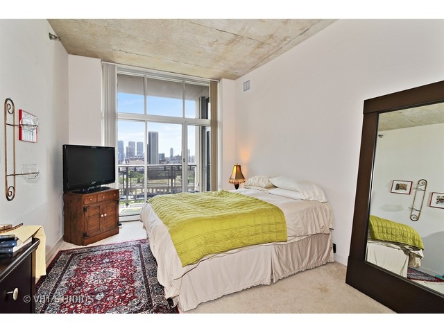 700 North Larrabee Street, Unit 1013 Chicago, IL 60654 - Photo 6 of 10