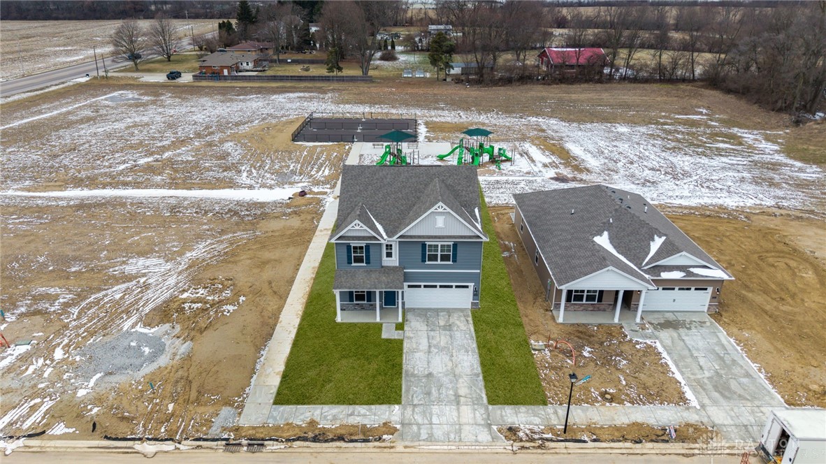 2215 Hackberry Street Springfield, OH 45505 - Photo 4 of 47