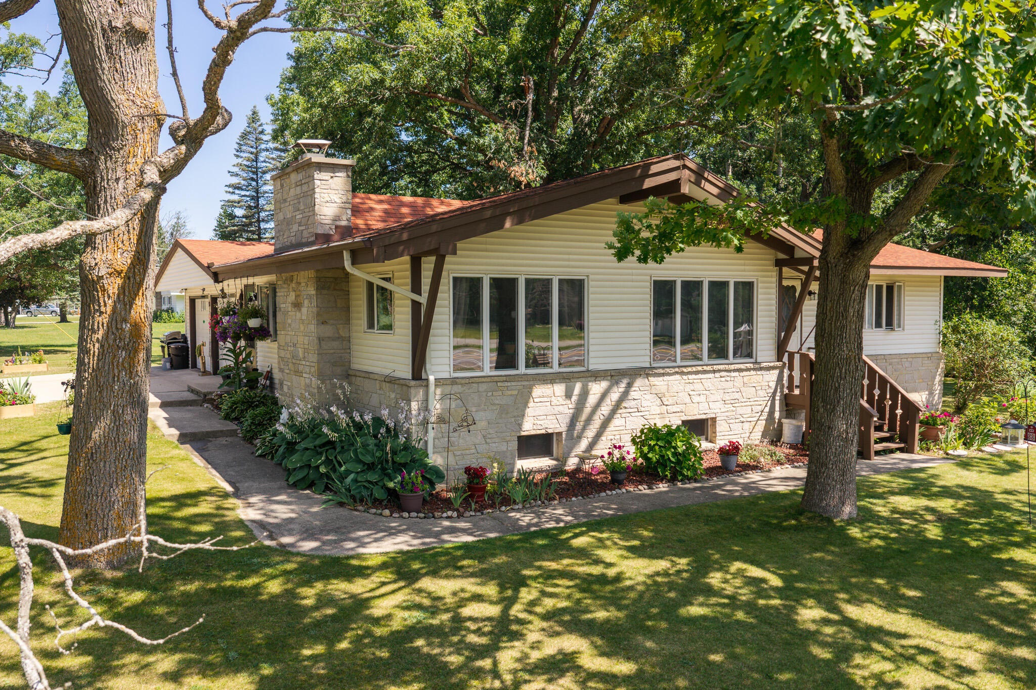 3749 Sheridan Road Lewiston, MI 49756 - Photo 1 of 31