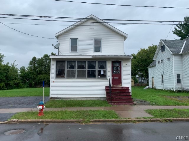 422 Ann Street Rome, NY 13440 - Photo 1 of 1 Gallery Image 1