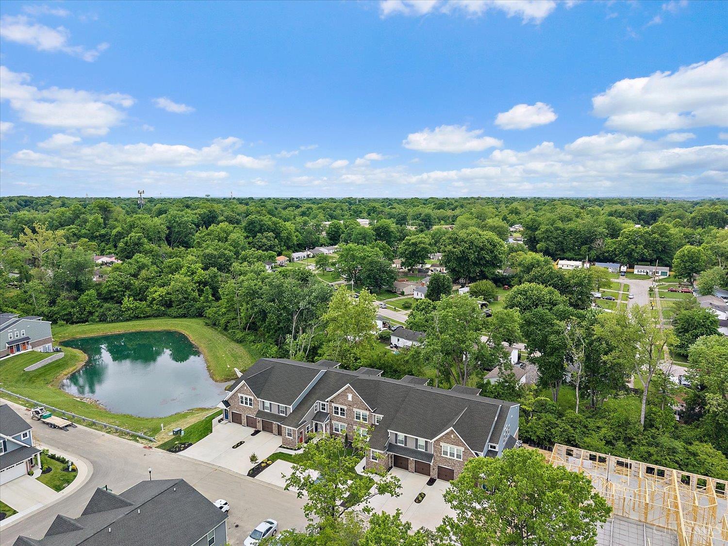 531 Tradition Ridge, Unit 81303 Cincinnati, OH 45245 - Photo 29 of 34