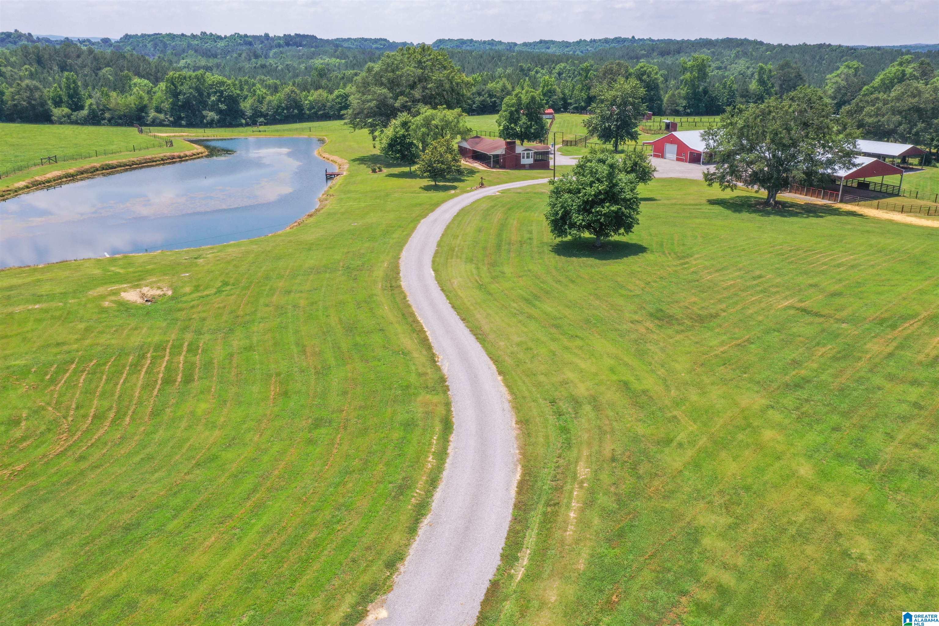 650 County Highway 13 Cleveland, AL 35049 - Photo 41 of 41