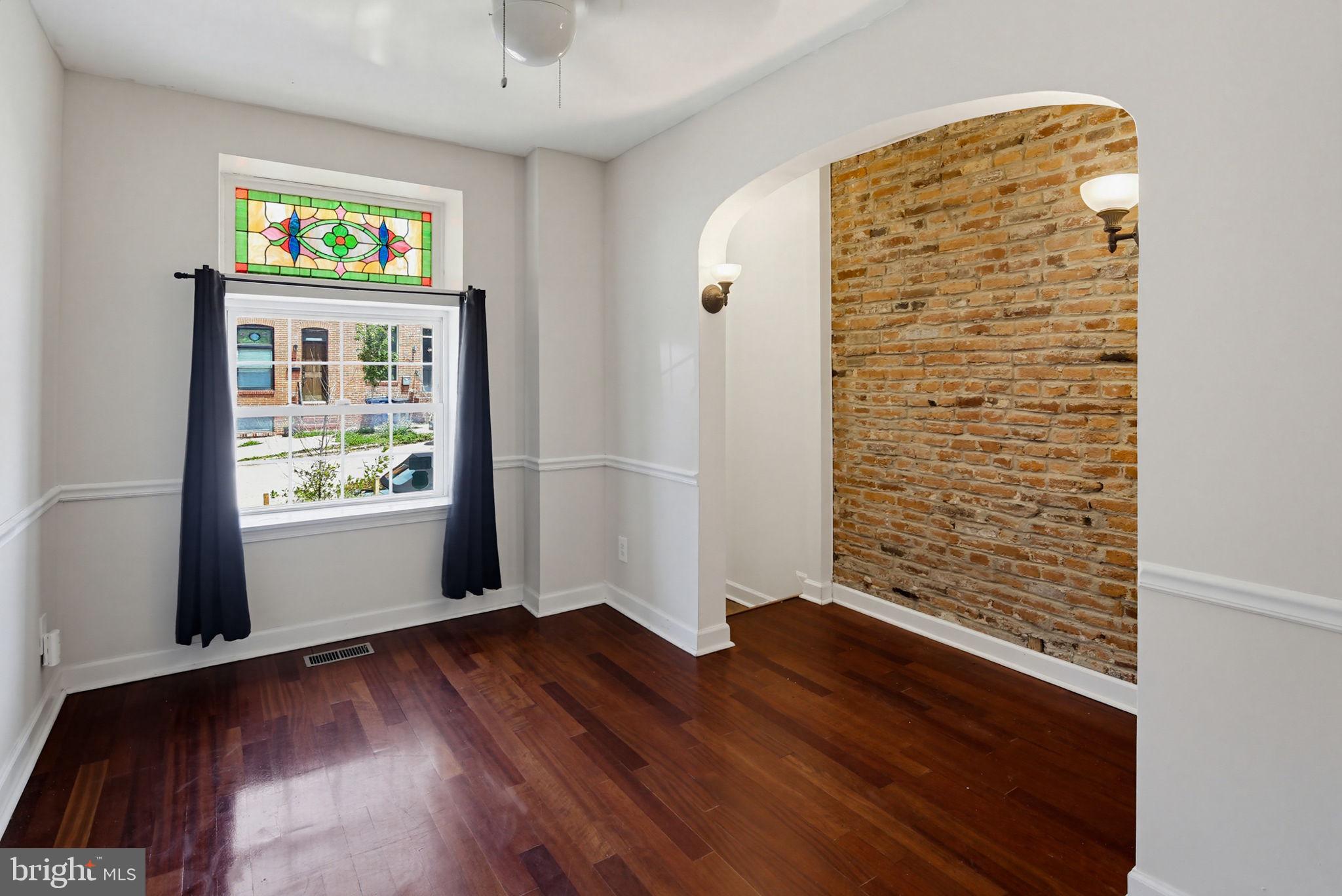 3419 Dillon Street Baltimore, MD 21224 - Photo 4 of 27