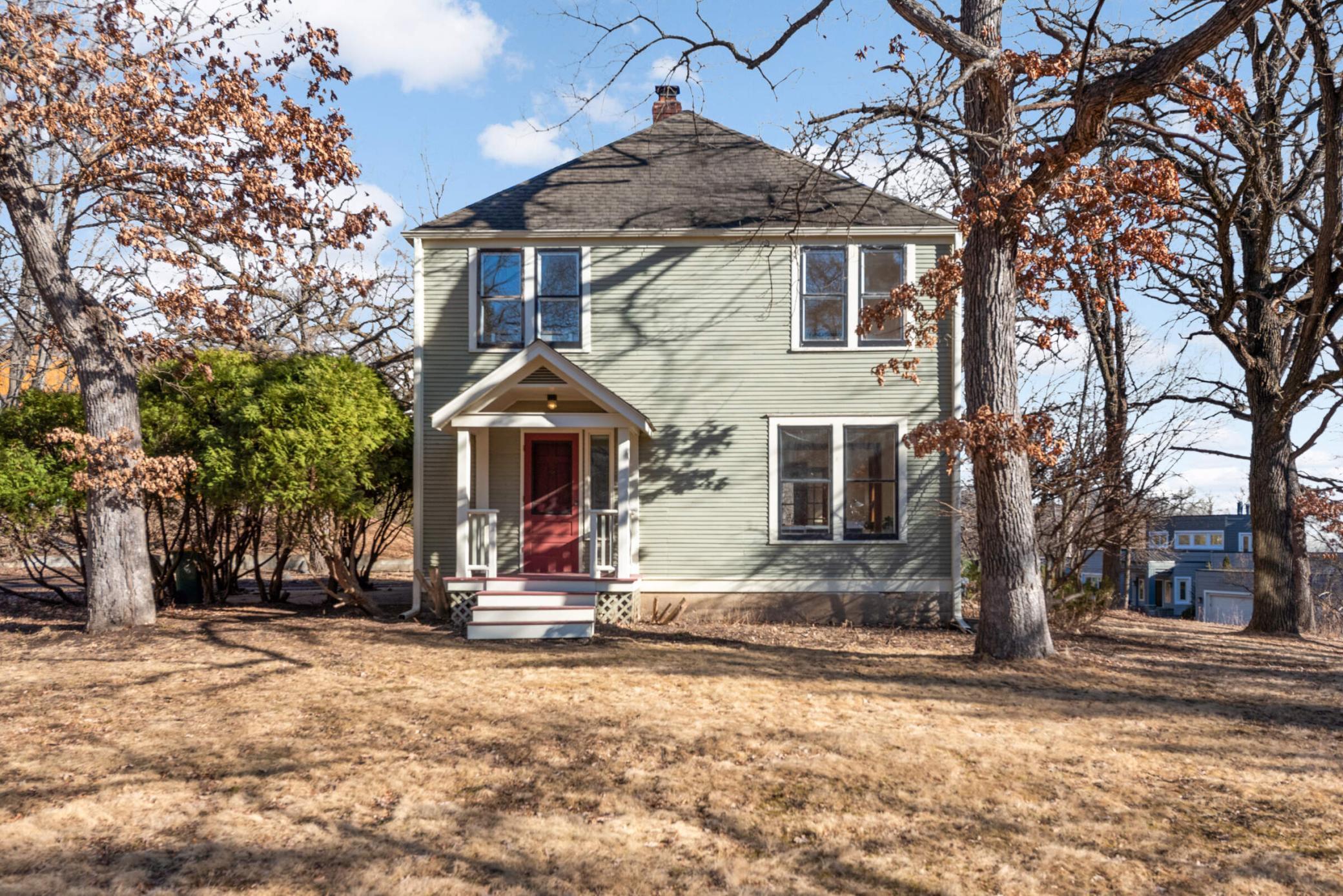 8741 West Bush Lake Road Bloomington, MN 55438 - Photo 1 of 1 Gallery Image 1