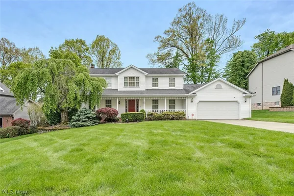 $448,000 | 5901 Sharon Drive, Youngstown, OH 44512