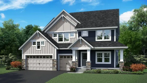 $849,900 | 1236 Ardara Ridge Road, Rosemount, MN 55068