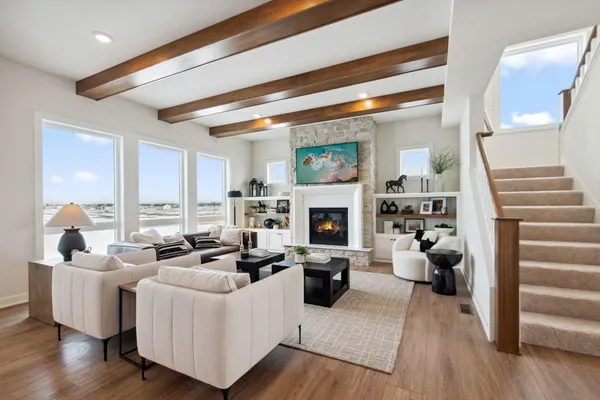 $849,900 | 1236 Ardara Ridge Road, Rosemount, MN 55068