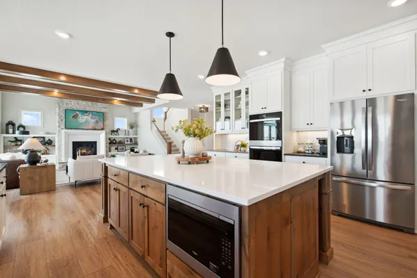 $849,900 | 1236 Ardara Ridge Road, Rosemount, MN 55068