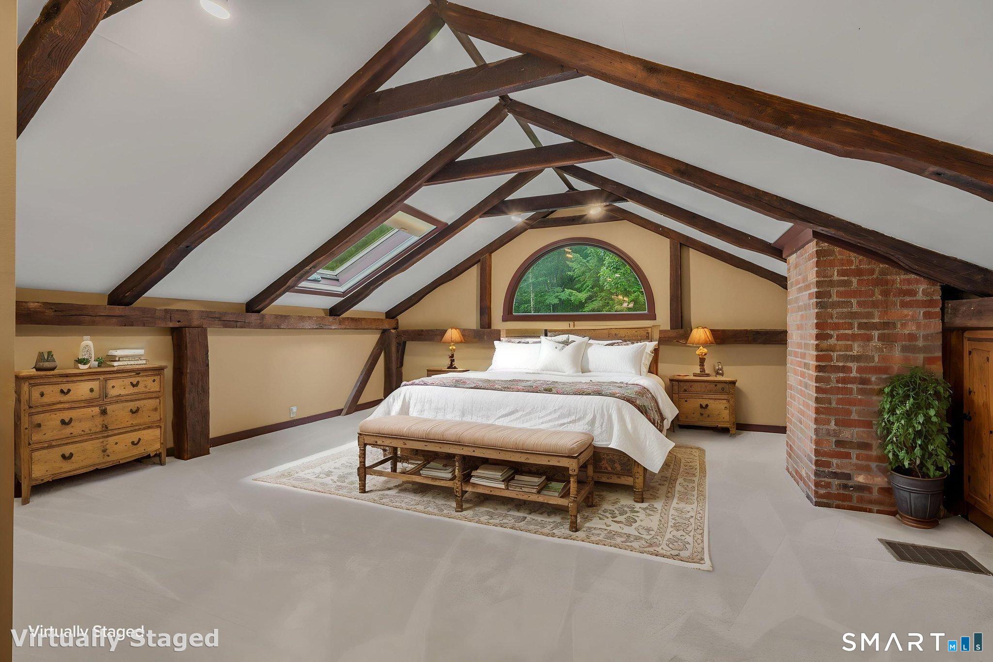 365 Winthrop Road Deep River, CT 06417 - Photo 26 of 40