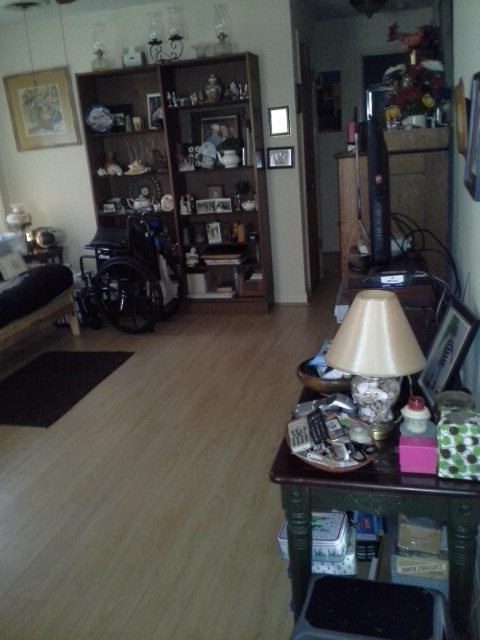 6000 River Road, Unit 4 Washington, NC 27889 - Photo 2 of 6 Additional Photo