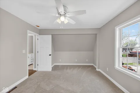 $339,900 | 1115 North Gale Street, Indianapolis, IN 46201