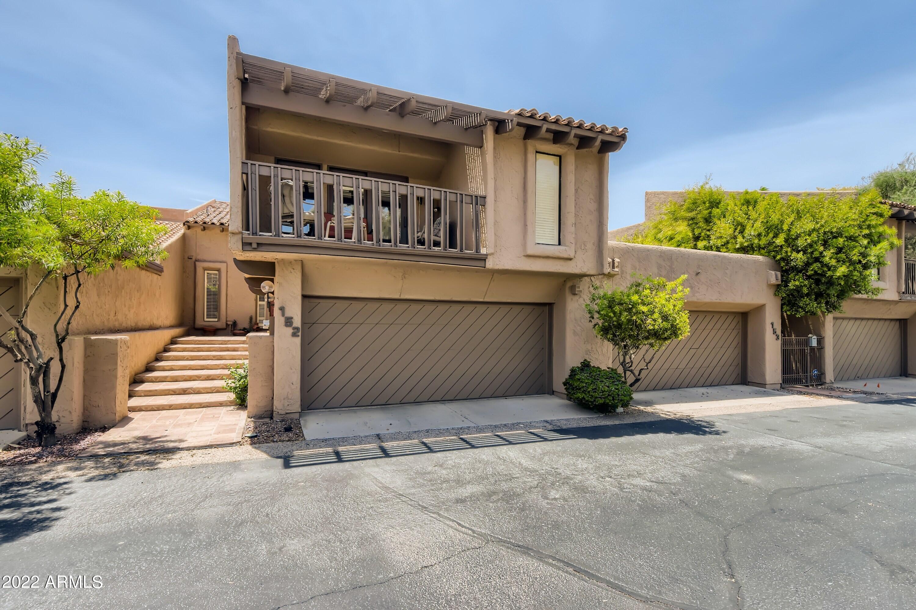 4438 East Camelback Road, Unit 152 Phoenix, AZ 85018 - Photo 1 of 30 Arriving home