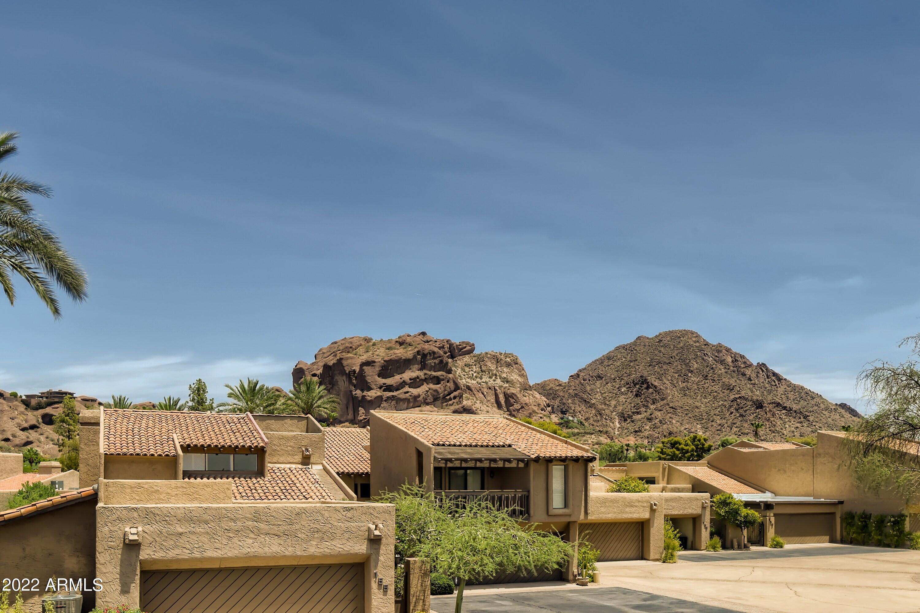 4438 East Camelback Road, Unit 152 Phoenix, AZ 85018 - Photo 26 of 30 Camelback views