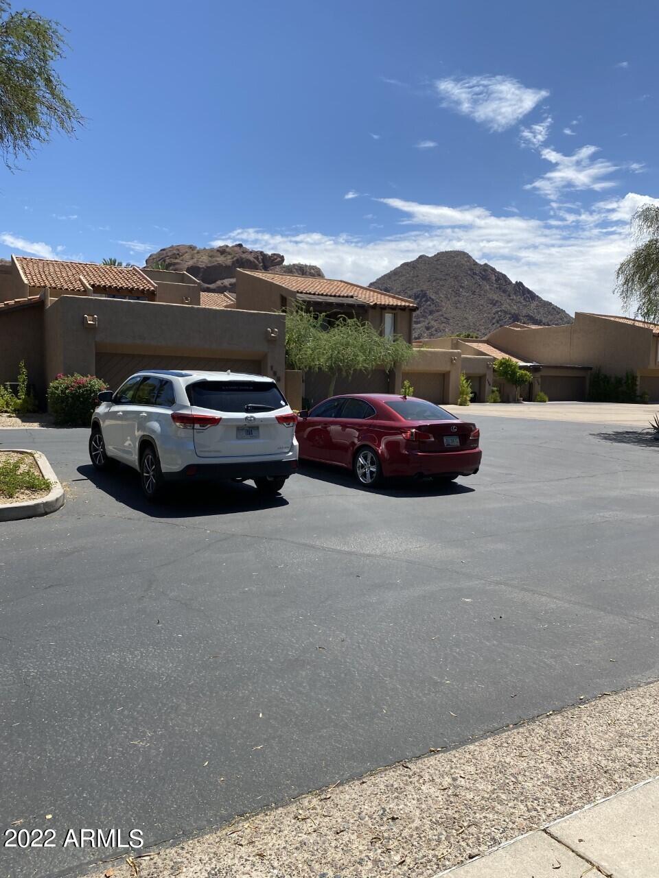 4438 East Camelback Road, Unit 152 Phoenix, AZ 85018 - Photo 30 of 30 Camelback view