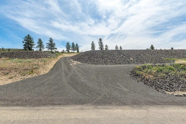 $230,000 | 42560 Deer Heights Drive North, Davenport, WA 99122