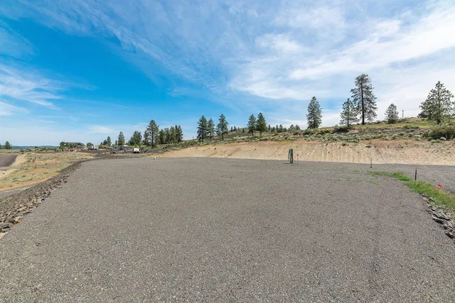 $230,000 | 42560 Deer Heights Drive North, Davenport, WA 99122