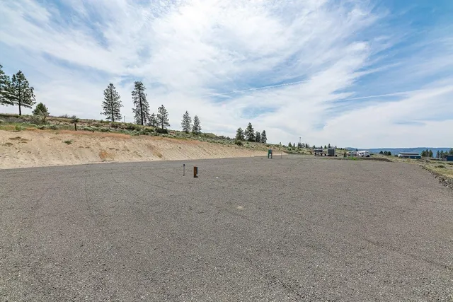 $230,000 | 42560 Deer Heights Drive North, Davenport, WA 99122