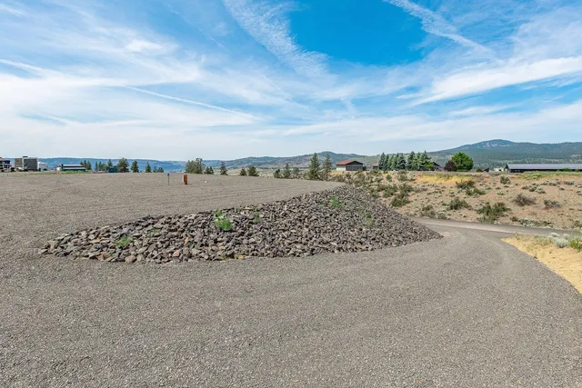 $230,000 | 42560 Deer Heights Drive North, Davenport, WA 99122