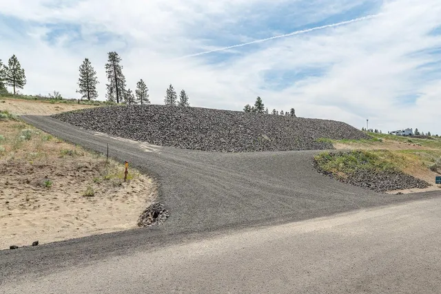 $230,000 | 42560 Deer Heights Drive North, Davenport, WA 99122