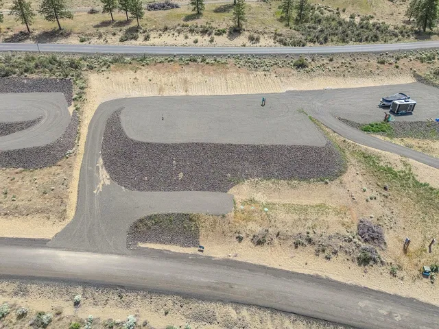 $230,000 | 42560 Deer Heights Drive North, Davenport, WA 99122