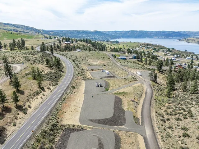 $230,000 | 42560 Deer Heights Drive North, Davenport, WA 99122