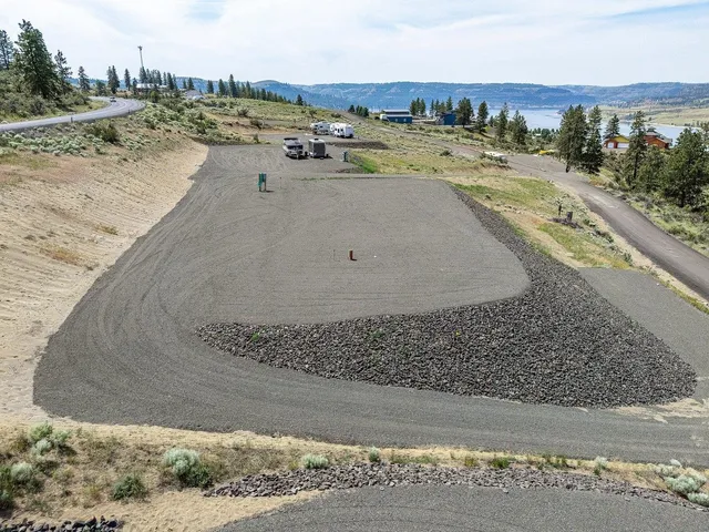 $230,000 | 42560 Deer Heights Drive North, Davenport, WA 99122