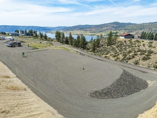 $230,000 | 42560 Deer Heights Drive North, Davenport, WA 99122