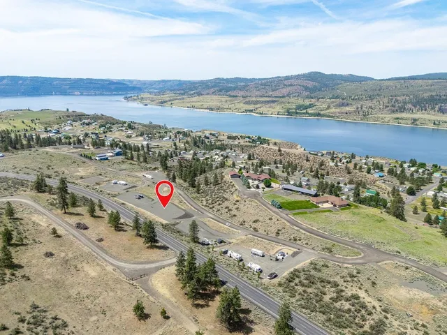 $230,000 | 42560 Deer Heights Drive North, Davenport, WA 99122