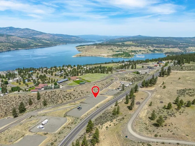 $230,000 | 42560 Deer Heights Drive North, Davenport, WA 99122