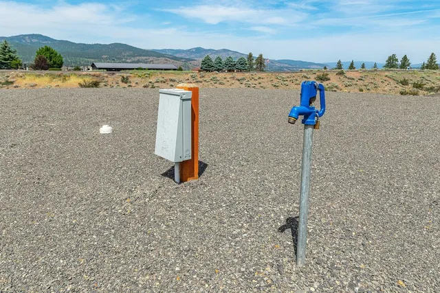 $230,000 | 42560 Deer Heights Drive North, Davenport, WA 99122