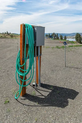 $230,000 | 42560 Deer Heights Drive North, Davenport, WA 99122