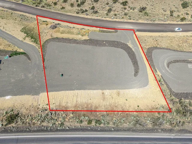 $230,000 | 42560 Deer Heights Drive North, Davenport, WA 99122