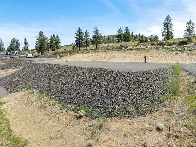 $230,000 | 42560 Deer Heights Drive North, Davenport, WA 99122