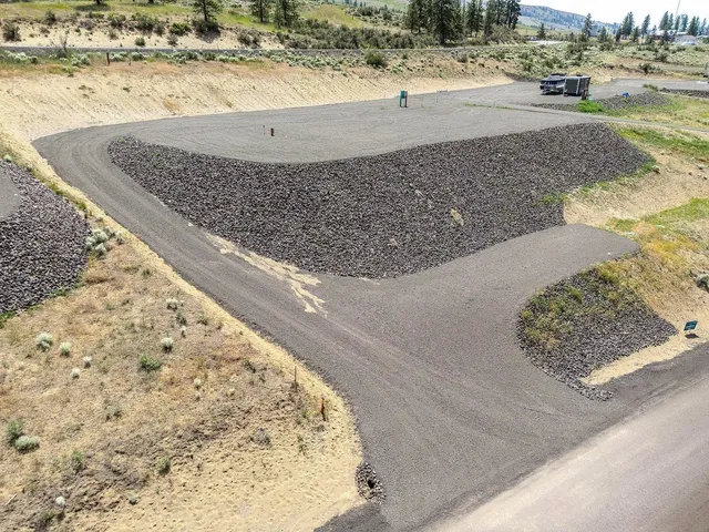 $230,000 | 42560 Deer Heights Drive North, Davenport, WA 99122