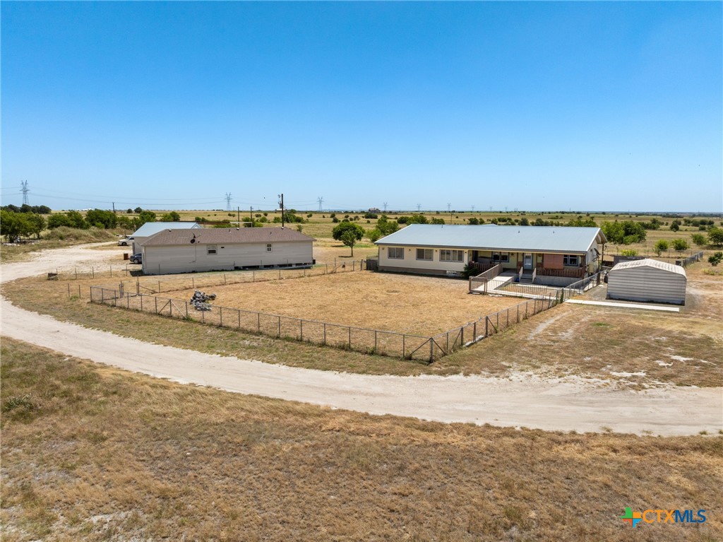 2124 Hackberry Road Salado, TX 76571 - Photo 4 of 41