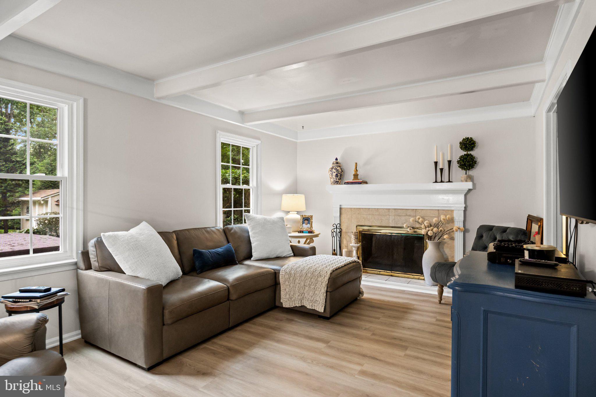 22 Wallingford Way Shamong, NJ 08088 - Photo 10 of 50 Gallery Image 10