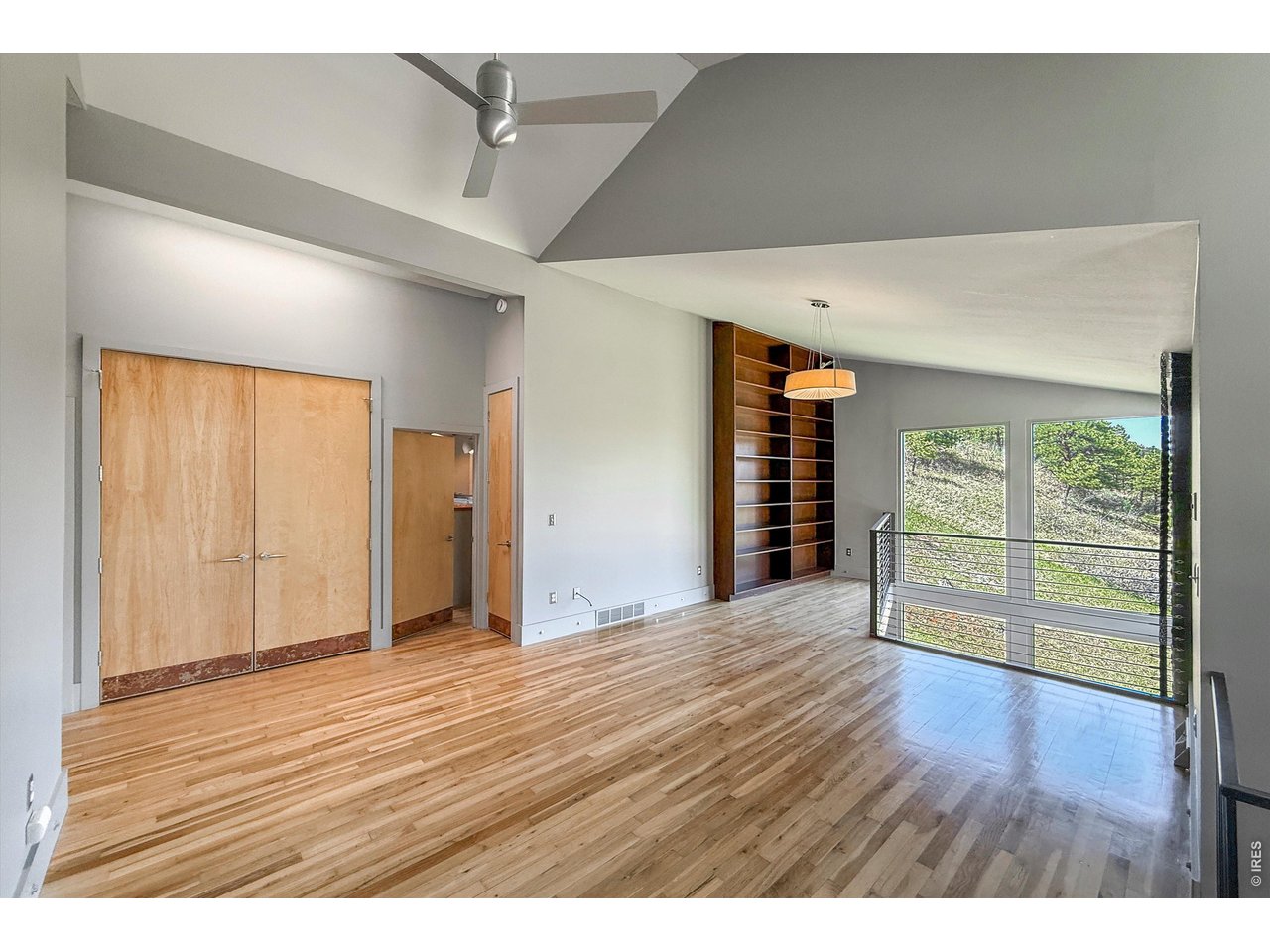 6709 Olde Stage Road Boulder, CO 80302 - Photo 23 of 44 Library Loft