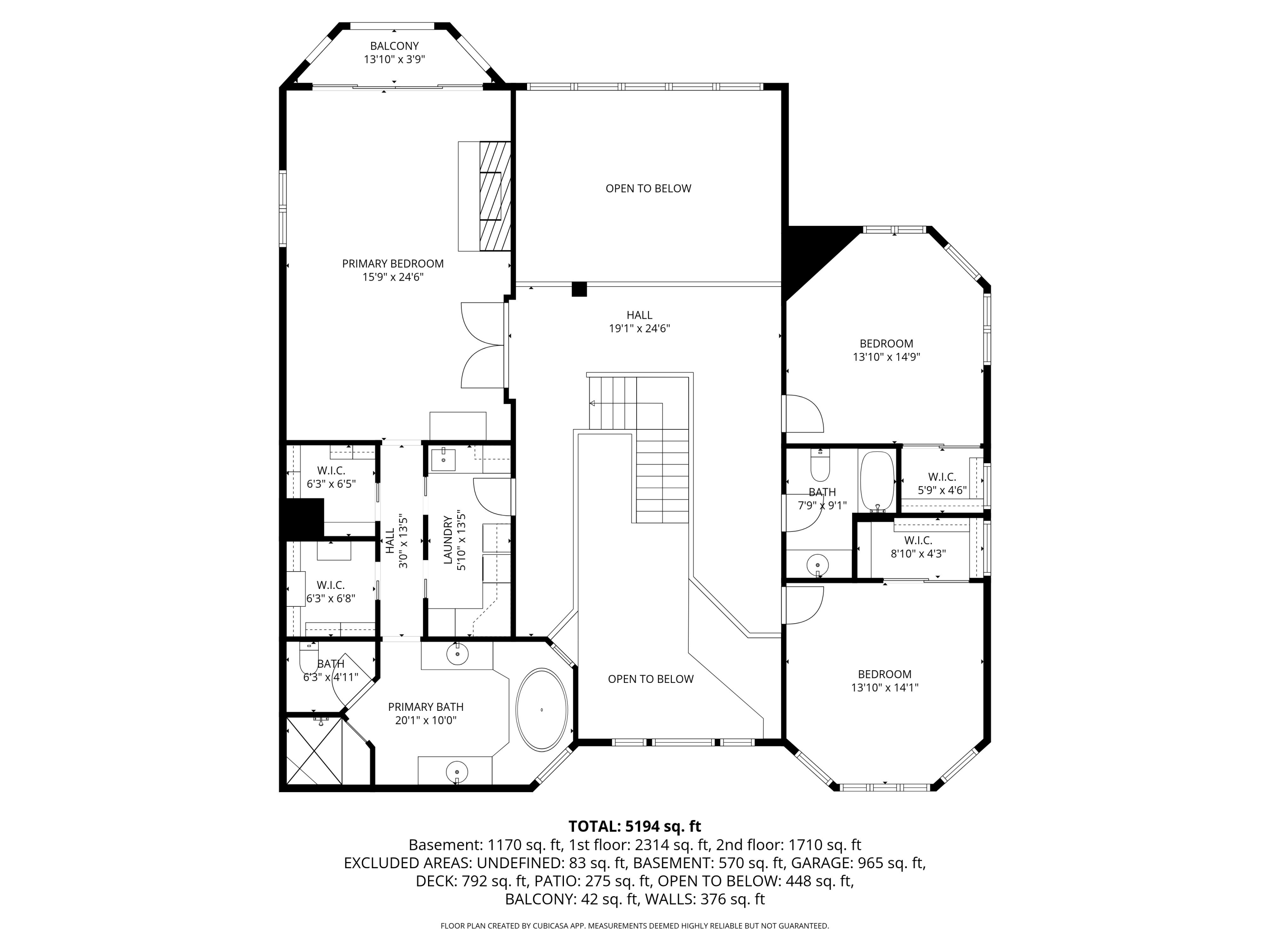 2718 Willow Point Drive Delavan, WI 53115 - Photo 37 of 38