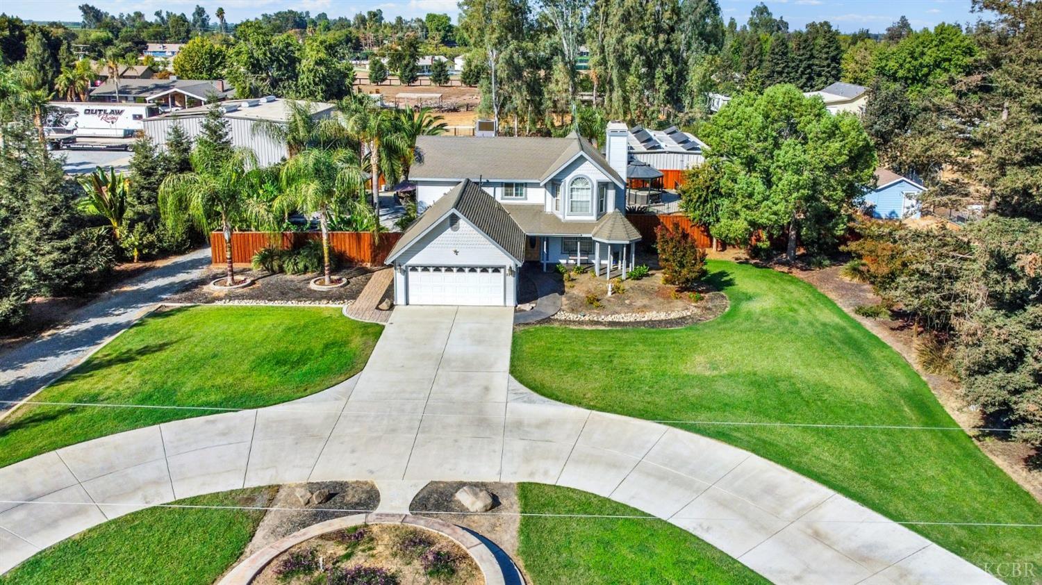 25 South Cornucopia Road Exeter, CA 93221 - Photo 57 of 64 Gallery Image 57