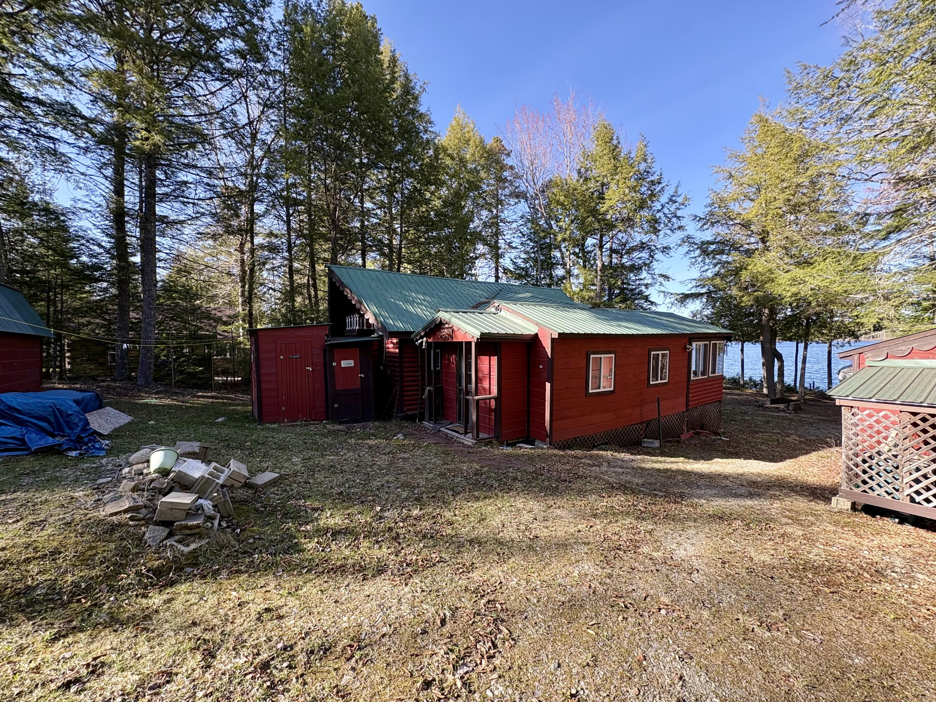 325 Egg Pond Road Lincoln, ME 04457 - Photo 26 of 37 IMG_2491