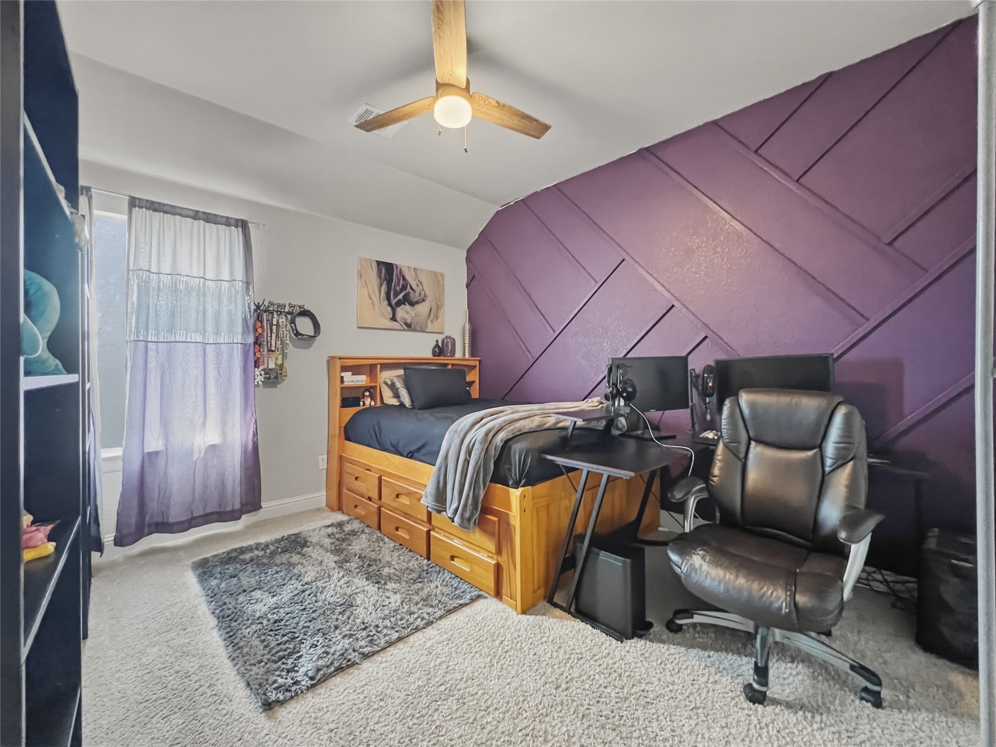 309 Gaida Loop Georgetown, TX 78628 - Photo 24 of 28 Bedroom 5