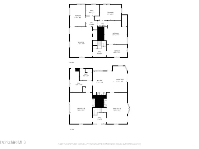 $340,000 | 254 Main Street, Sheffield, MA 01257