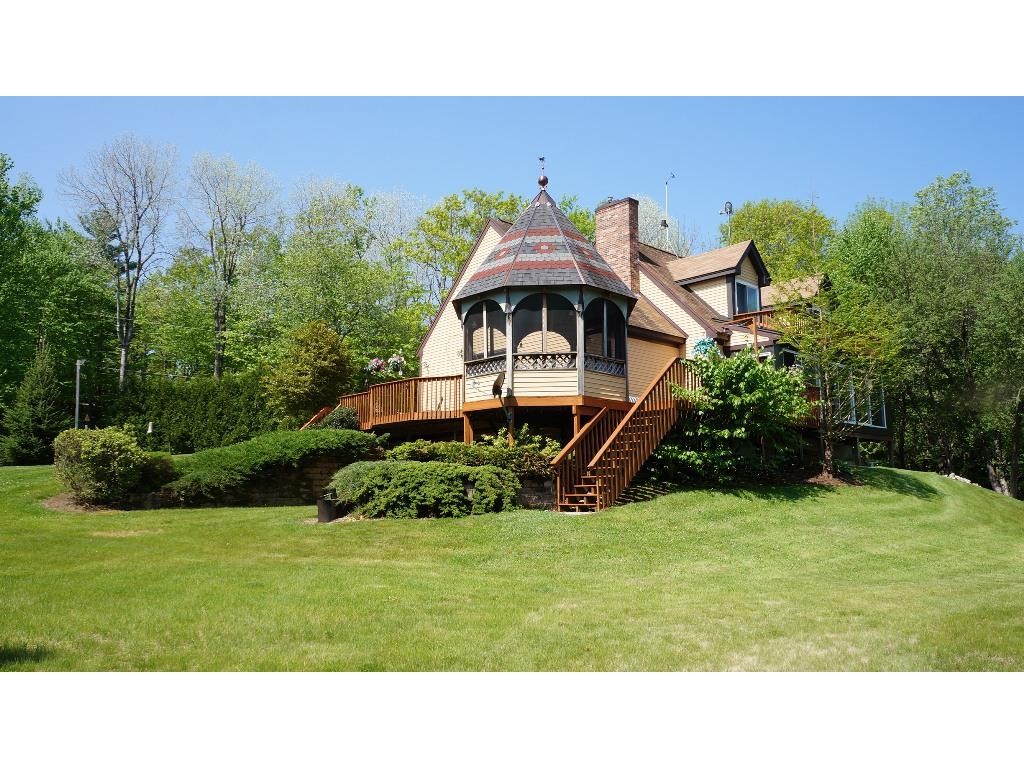 64 Briar Hill Road New Boston, NH 03070 - Photo 1 of 36