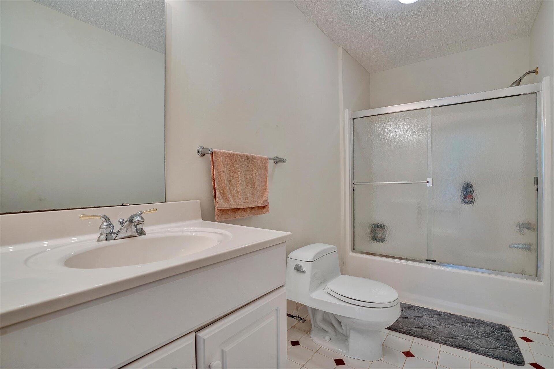 2446 Deer Run Road Ferrum, VA 24088 - Photo 101 of 144 Main House - Master #2 Full Bath