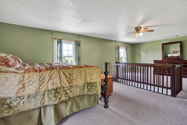 $2,900,000 | 2446 Deer Run Road, Ferrum, VA 24088