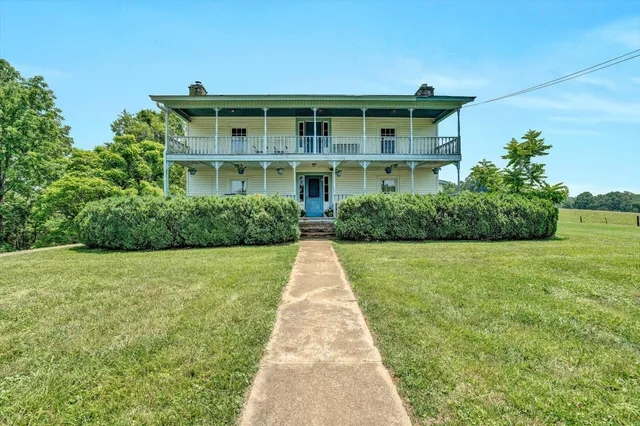 $2,900,000 | 2446 Deer Run Road, Ferrum, VA 24088